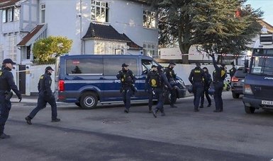 Disturbing provocation in Denmark: Anti-ıslamic and racist Danske Patrioter targets Muslims and Quran