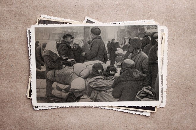 AHISKA TÜRKLERİ KİMDİR?