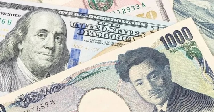Morgan Stanley Dolar/Yen beklentisini açıkladı