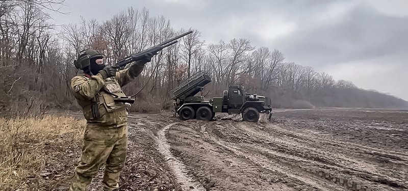 North Korean troops 'withdrawn' from Kursk front line: Ukraine
