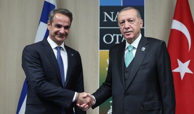 Bild praises cooperation between Ankara and Athens in managing migration crisis