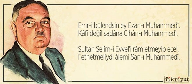 istanbul sairi yahya kemal den alintilar galeri fikriyat gazetesi