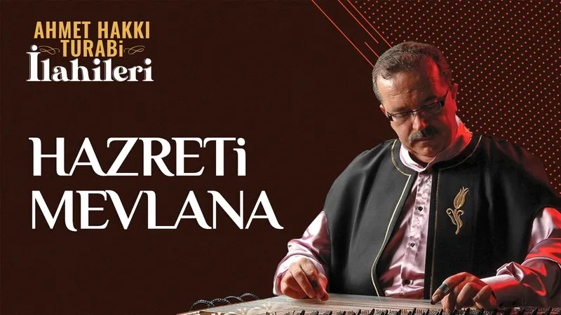 Hazreti Mevlana