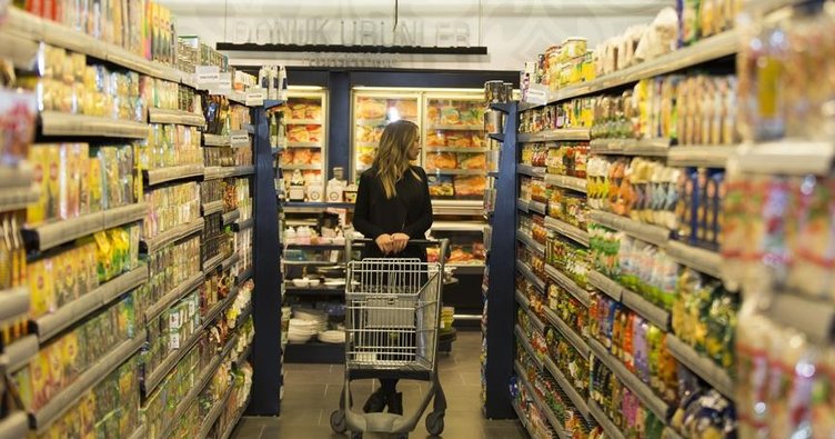 Eylül ayı enflasyonu belli oldu