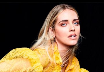 Chiara Ferragni 2. Kez Anne Oldu