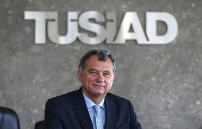 Türkiyeninyeşilvedijitaldönüşümdeiyiolmasıgerekir