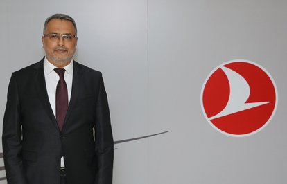 THYninyeniYönetimKuruluBaşkanıProfDrAhmetBolatoldu