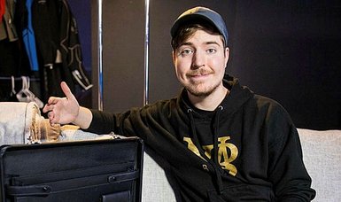 Famous YouTuber MrBeast says he was invited to ride Titanic submarine