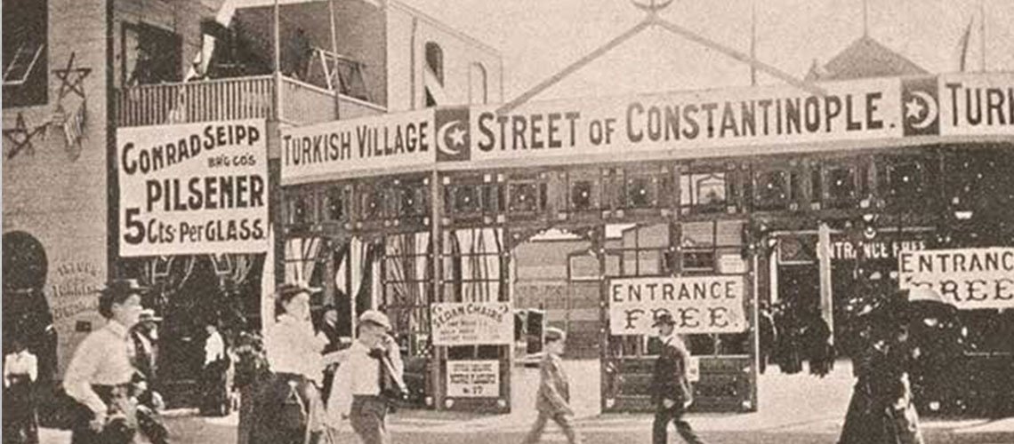 YERLİ VE MİLLÎ ÜRÜNLER TEŞHİRDE