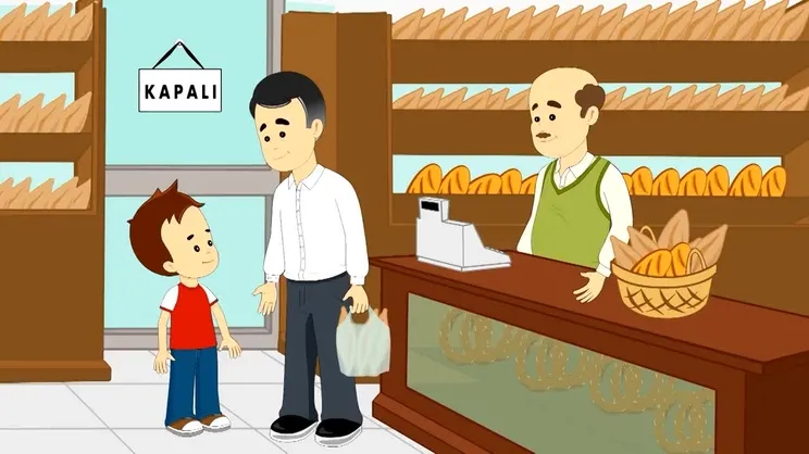 Yusuf’un Dünyası 10. Bölüm Çocuklar ağlamasın
