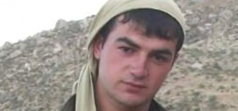PKK TERRORIST NEUTRALIZED BY TURKISH INTEL IN N. IRAQ