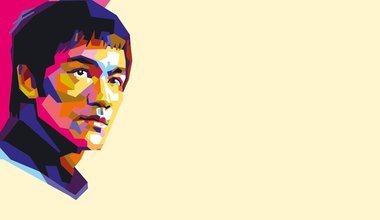 SONSUZA DEK BRUCE LEE