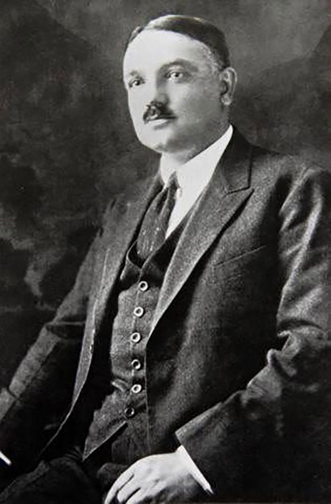 YAHYA KEMAL’İN MALAZGİRT SEVDASI