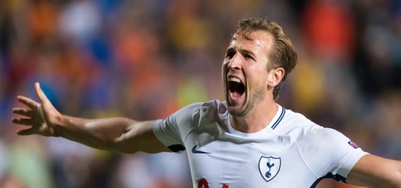 KANE SAYS NO TIME TO PANIC AFTER BAYERN DEBUT WITH SUPER CUP DEFEAT