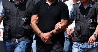 Firari generaller Ankara’da kıskıvrak yakalandı
