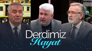 Derdimiz Hayat