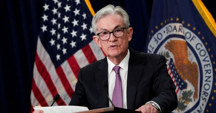 Fed Başkanı Powell, bu yıl başka faiz artırımlarının olabileceğinin sinyalini verdi