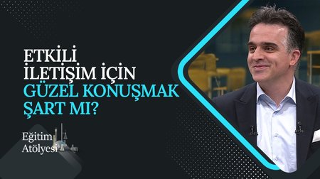 Etkili İletişim ve Güzel Konuşma | Eğitim Atölyesi