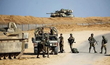 Israeli army investigates killing of 12 hostages by tank fire