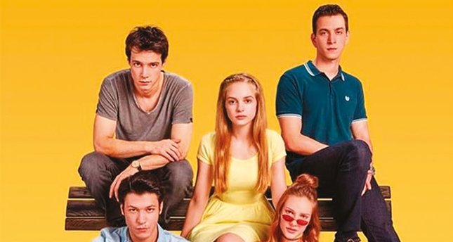 Gençlik elden uçtu da gidiyor mu?