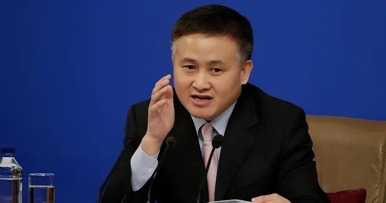 Çin MB Başkanı: Kilit alanlardaki finansal riskler düzenli bir şekilde çözüldü