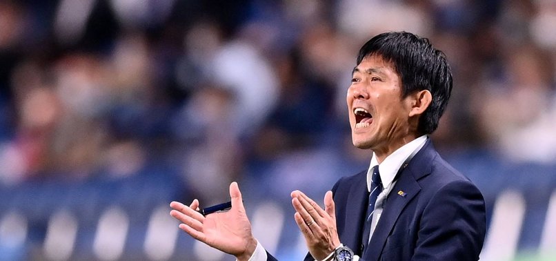 JAPAN LOOKING TO MAKE WORLD CUP SPLASH AFTER SINKING GERMANY