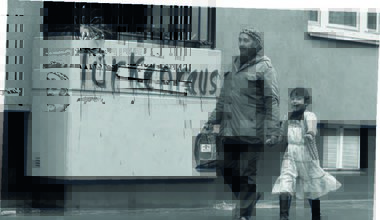 GURBETİN AYNASI: GÖÇÜN SURETLERİ