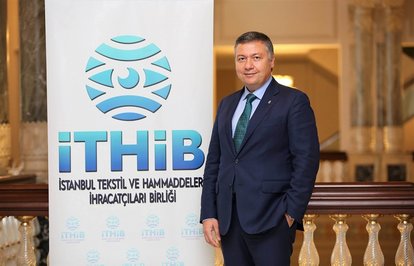 Türktekstilsektörüküreselmarkasatınalımıiçindestekbekliyor