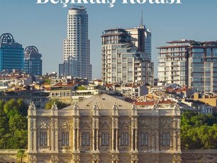 Beşiktaş Rotası