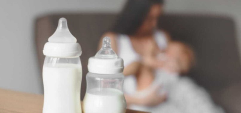BREAST MILK AGAINST CANCER AND OBESITY