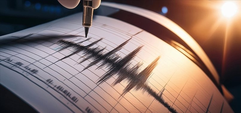 EARTHQUAKE SHAKES EASTERN JAPAN