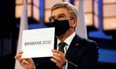 Australia's Brisbane named host of 2032 summer Games
