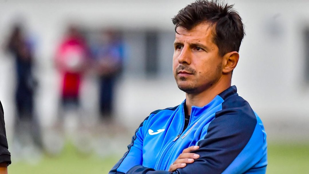 ANTALYASPOR’DA AYRILIK