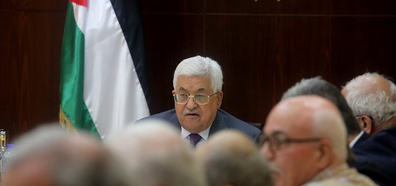FATAH SURPRISED BY PALESTINIAN GROUPS CONCERNS OVER PRESIDENT ABBAS DECISION TO FORM NEW GOVERNMENT