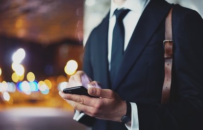 Dünyanınenzenginleriteknolojisektöründe