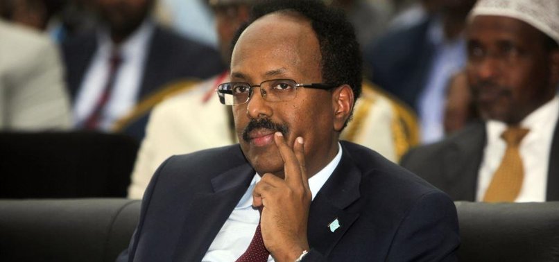 SOMALIA TO DECLARE ‘STATE OF WAR’ AGAINST AL-SHABAB