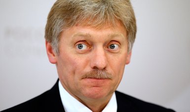 Kremlin says U.S. plan to give Russian funds to Ukraine is illegal