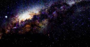 Kur’an-ı Kerim’de uzay ayetleri