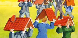 Kesin bu mültecilerin suyunu!