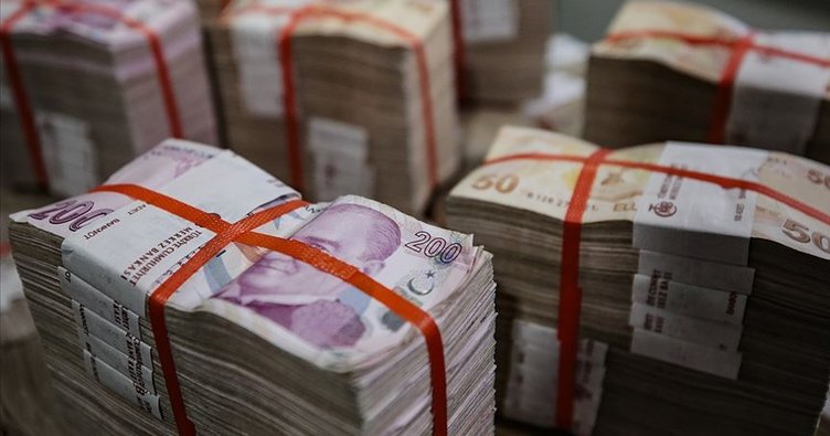Bankacılık sektörünün mevduatı azaldı