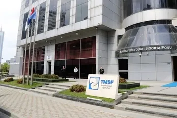 TMSF, Destek Finans Faktoring’in yüzde 99,99 oranındaki paylarına ilişkin ortaklık haklarını kullanacak