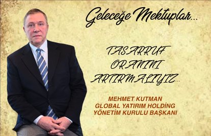 GeleceğeMektuplarMehmetKutman