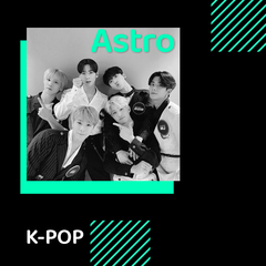 Astro