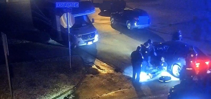 Fears of unrest dissipate in US after police beating video released