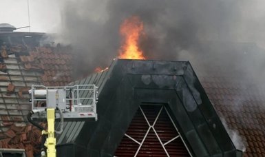 Türkiye urges probe into Germany’s Solingen blaze that killed Turkish-Bulgarian family