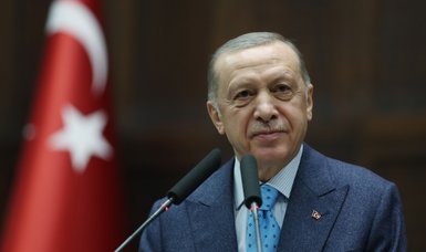Erdoğan: Türkiye's next general election planned to be held on May 14