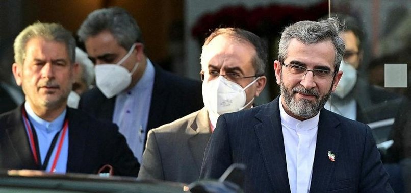IRAN NUCLEAR TALKS WITH WORLD POWERS TO RESUME ON THURSDAY - REPORTS