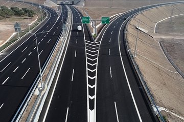 Kara yollarında durum