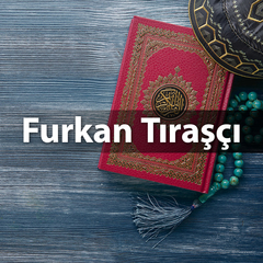 Furkan Tıraşçı
