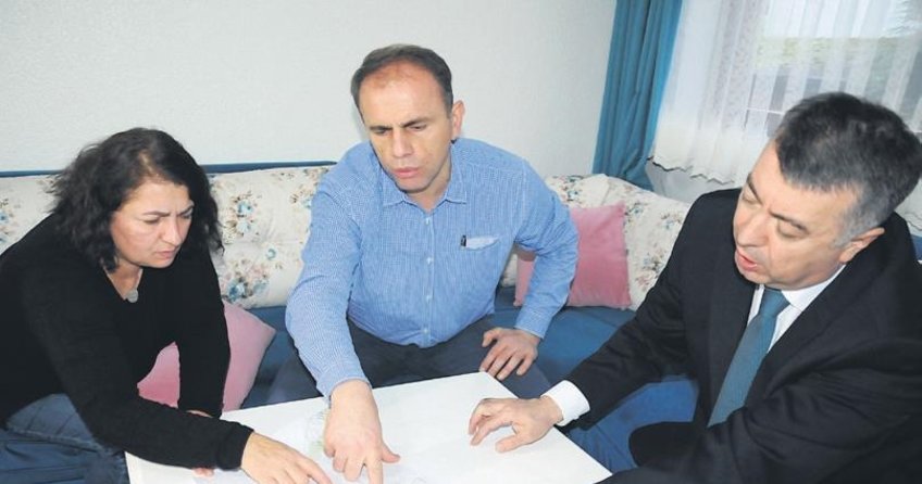 ‘Burada çocuklarımızı kayıp mı edeceğiz?’